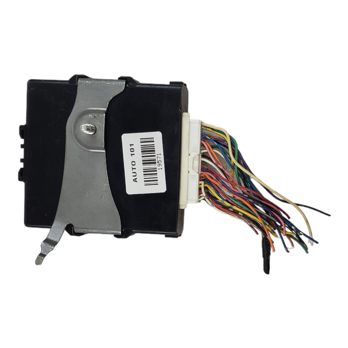 ✅07-10 TOYOTA CAMRY THEFT LOCKING SMART KEYLESS CONTROL MODULE OEM, 89990-06031