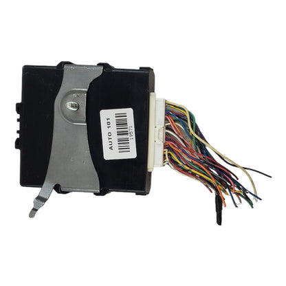 ✅07-10 TOYOTA CAMRY THEFT LOCKING SMART KEYLESS CONTROL MODULE OEM, 89990-06031