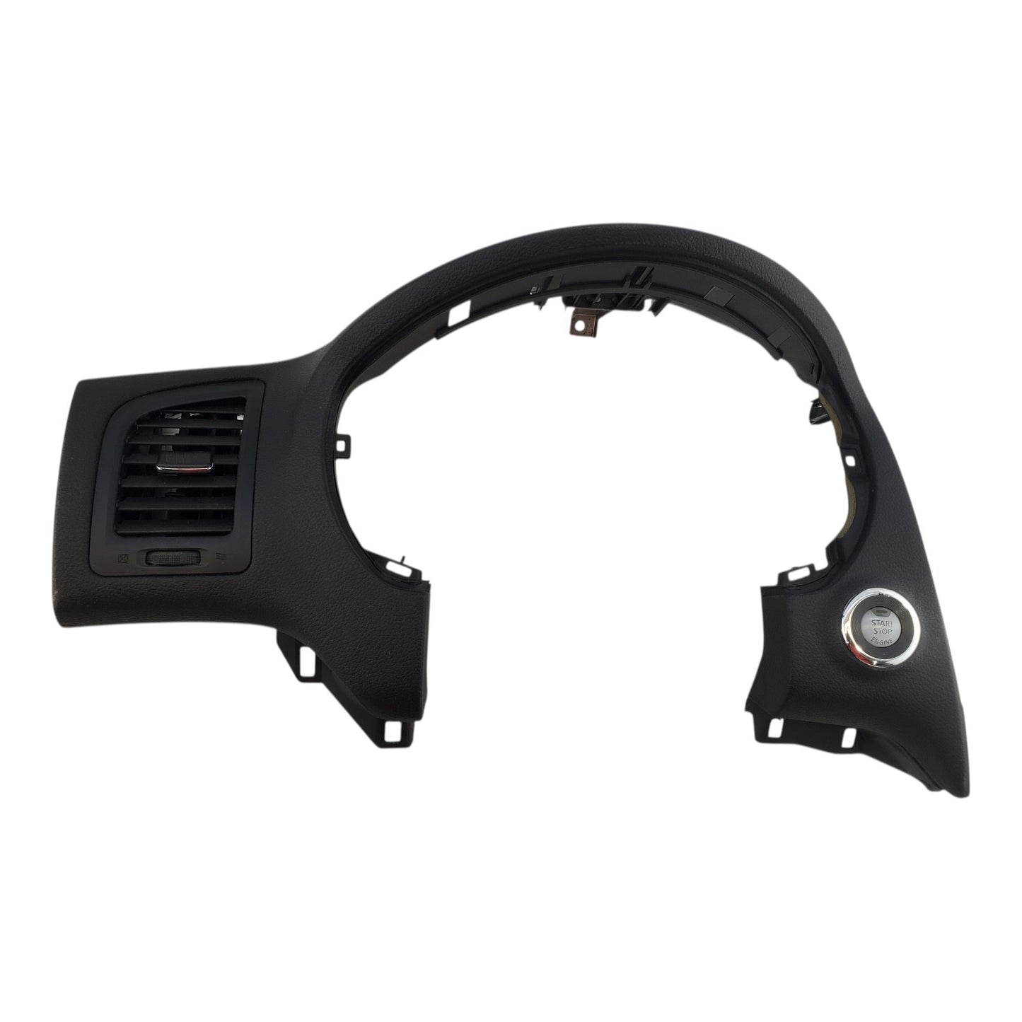 2013-2018 Nissan ALTIMA Speedometer Cluster Bezel Trim 682103TA0A