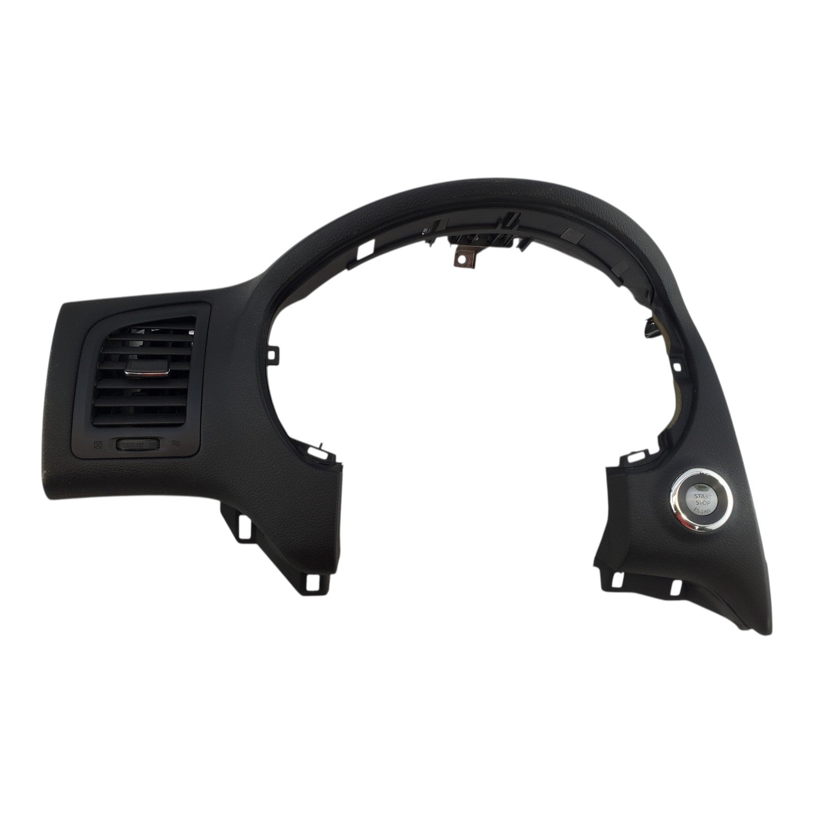 2013-2018 Nissan ALTIMA Speedometer Cluster Bezel Trim 682103TA0A