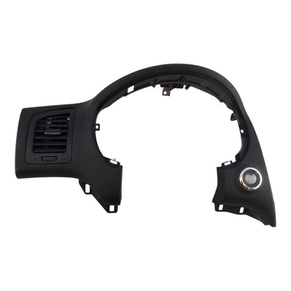 2013-2018 Nissan ALTIMA Speedometer Cluster Bezel Trim 682103TA0A