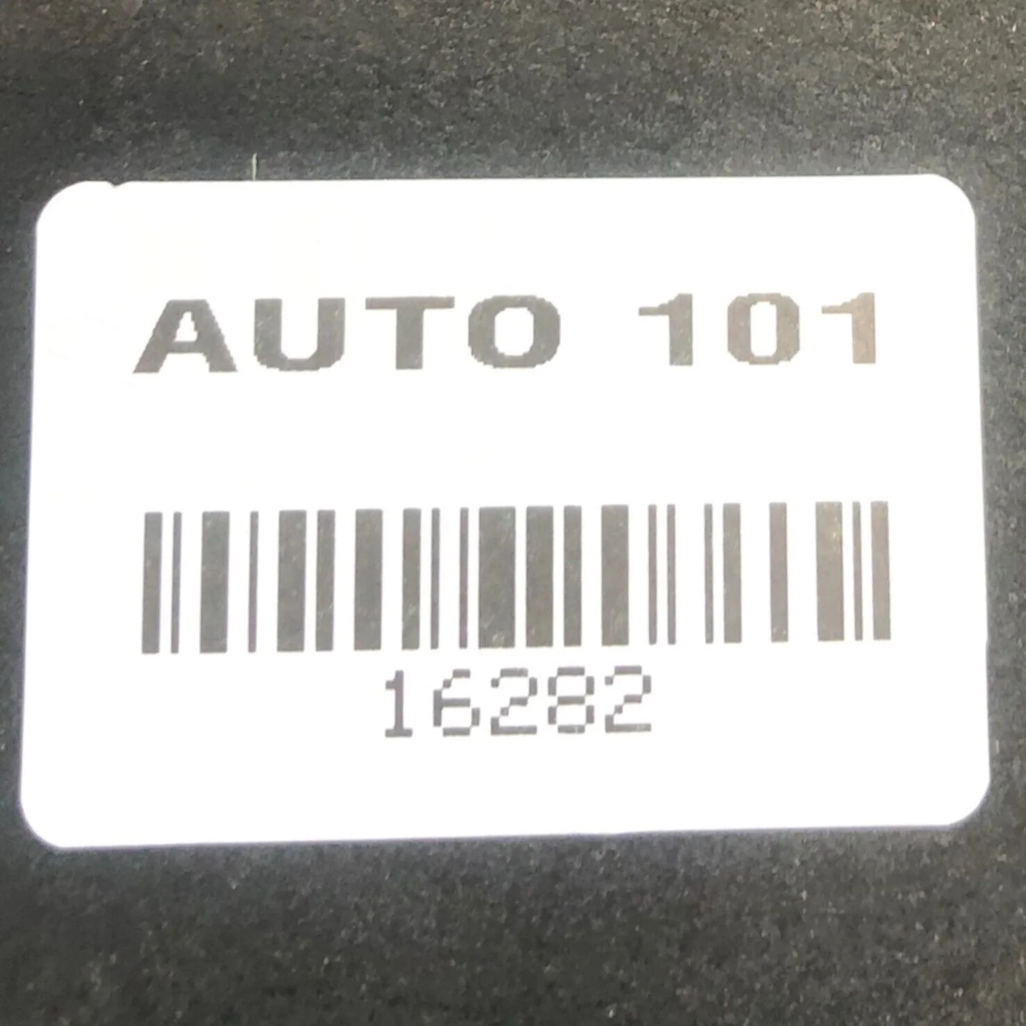 09 CARAVAN JOURNEY FUSEBOX FUSE BOX CONTROL MODULE 04692302AC OEM RTE24A02F7