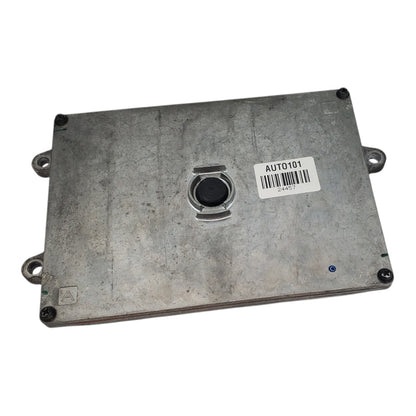 09-11 Honda Civic 1.8 A/T Engine Computer Control Module Unit 37820-RNA-A72