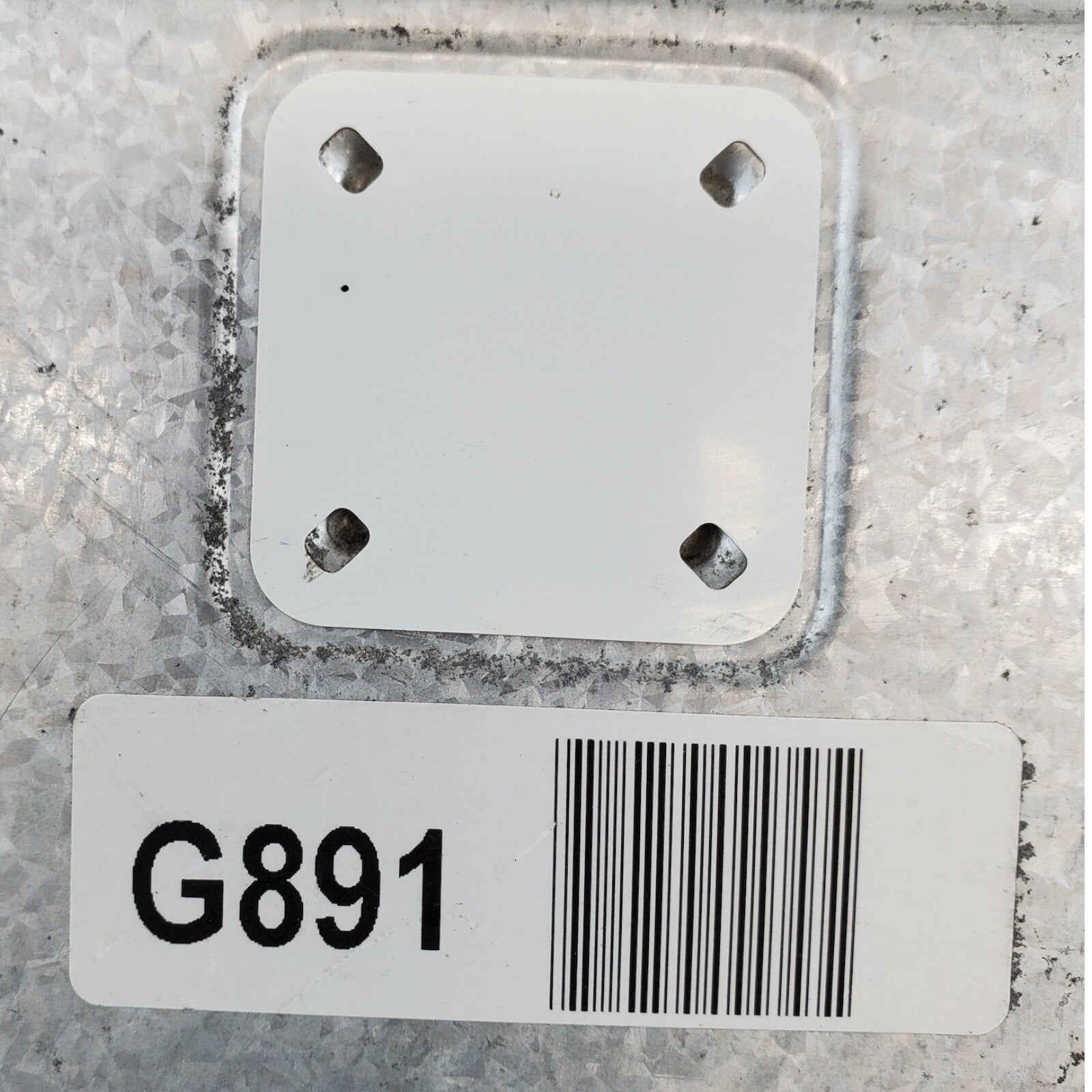 ️ 11-13 Optima Engine Control Module ECM Computer 39101-2G891