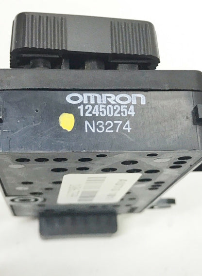 ✅00-06 CHEVY SUBURBAN TAHOE SILVERADO YUKON PASSENGER POWER SEAT SWITCH 12450254