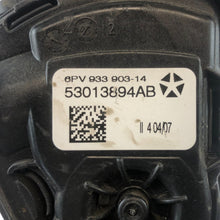 ✅ 07-10 JEEP GRAND CHEROKEE ACCELERATION THROTTLE GAS PEDAL OEM 53013894AB
