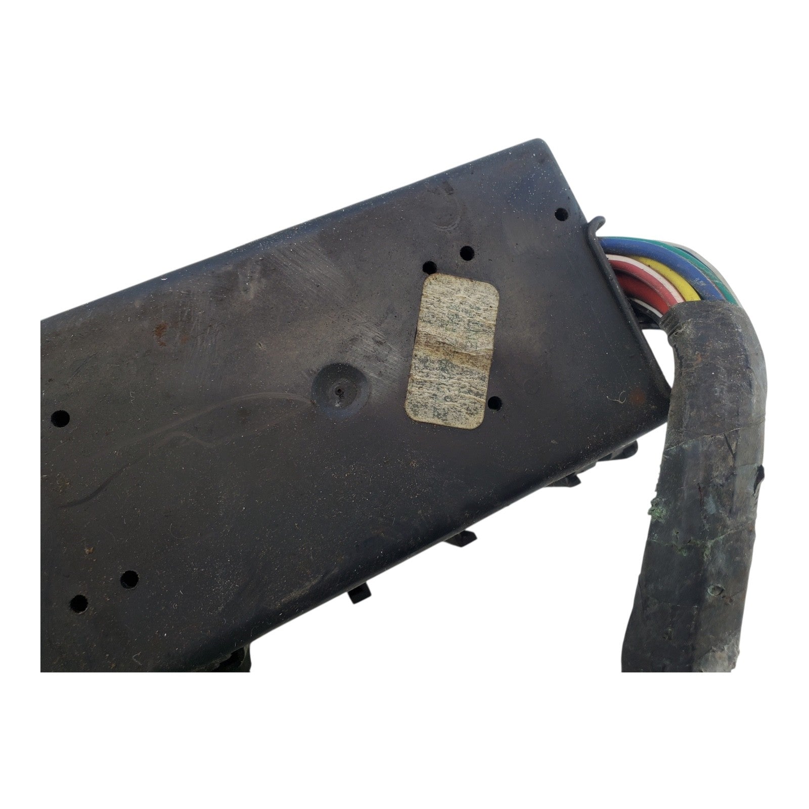 Jeep Grand Cherokee Engine Fuse Box Relay Junction Block Panel 1997 1998