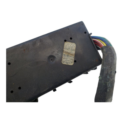 Jeep Grand Cherokee Engine Fuse Box Relay Junction Block Panel 1997 1998