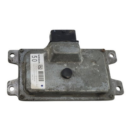2009 Nissan Altima Transmission Control TCM Module 31036ZN50A OEM