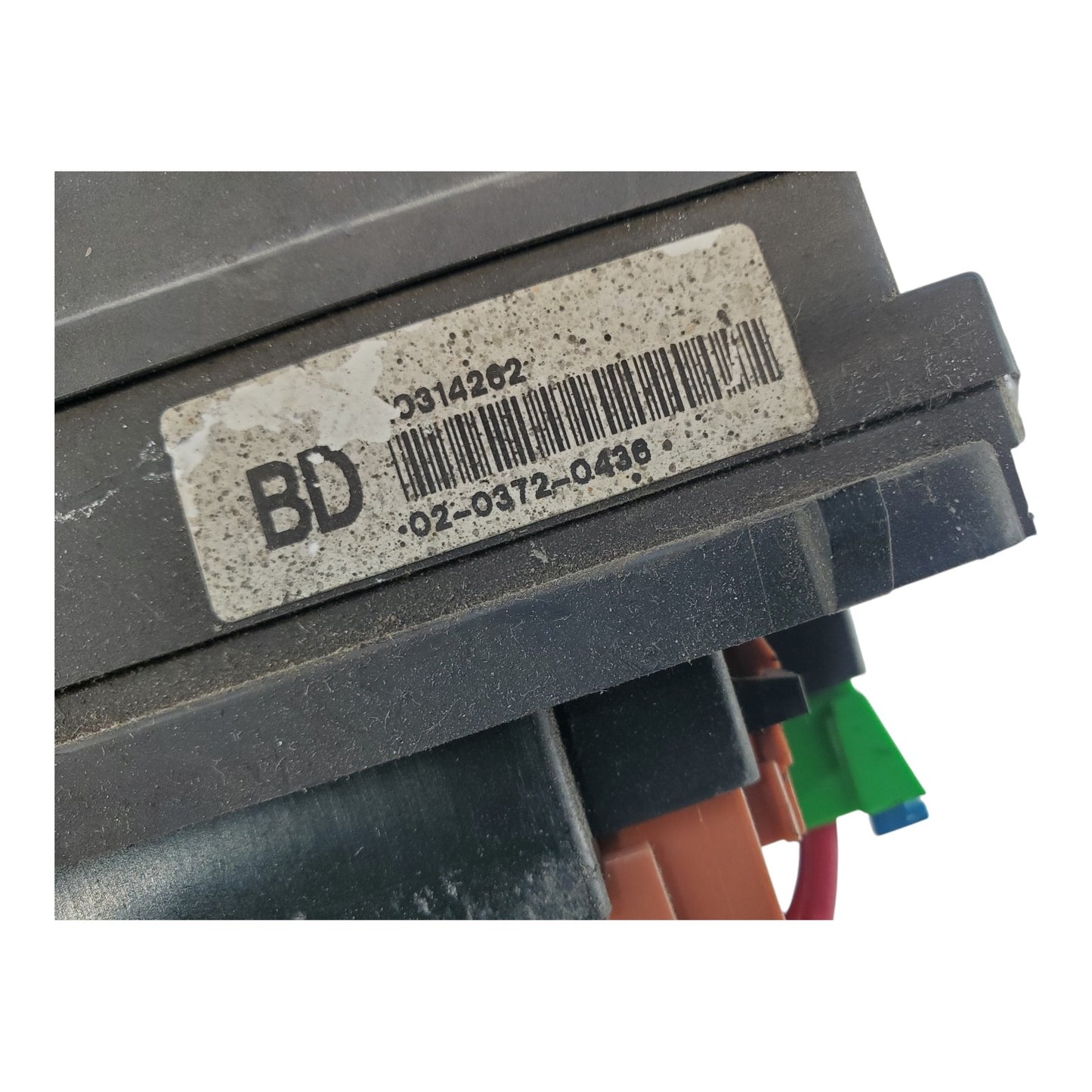 2000-2005 Buick Century Regal Fuse Box Relay Unit 10314262 Module 461 2E8-B3