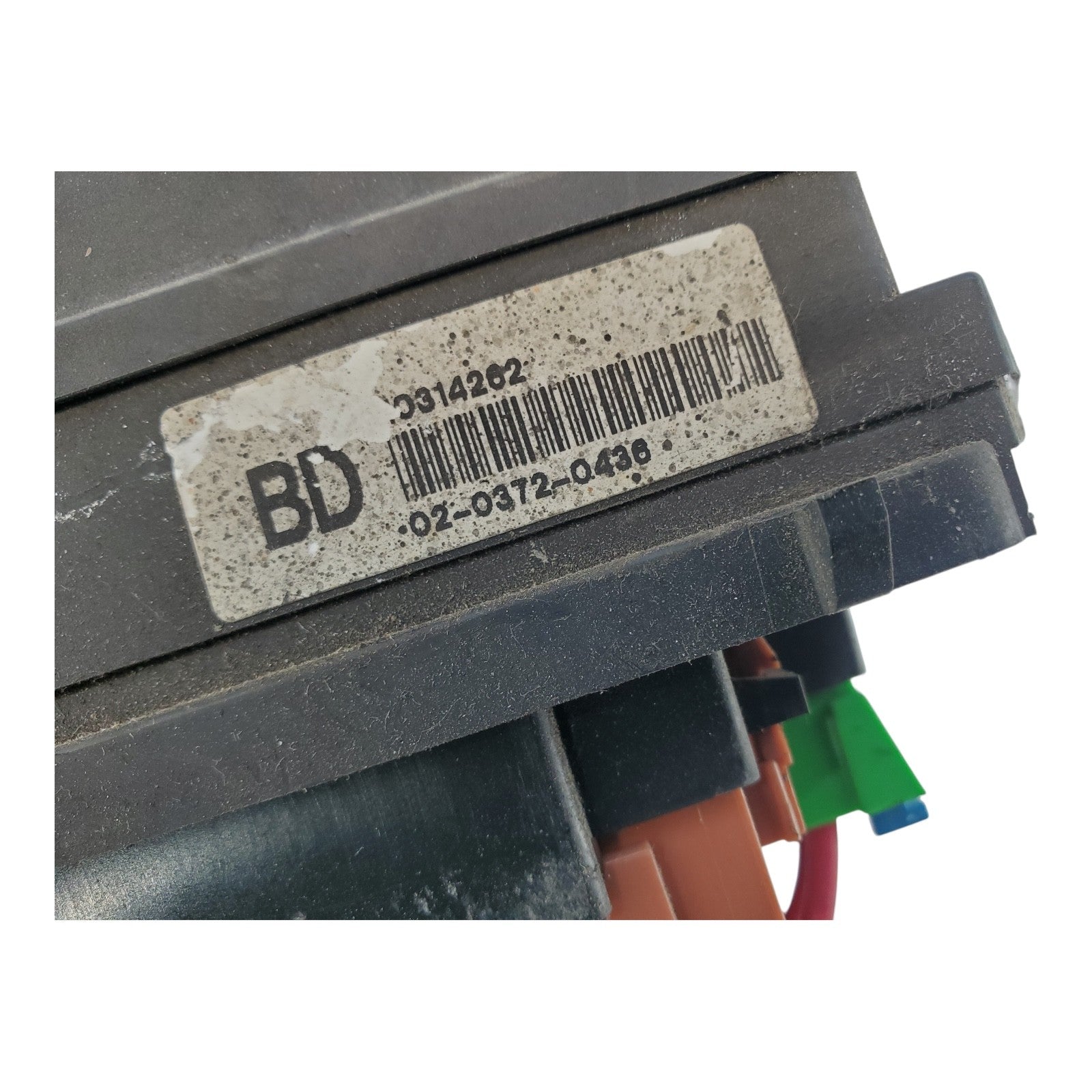 2000-2005 Buick Century Regal Fuse Box Relay Unit 10314262 Module 461 2E8-B3