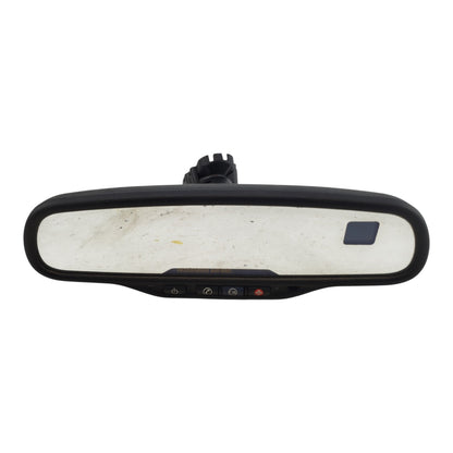 GMC Chevrolet Buick GNTX-261 Interior Rear View Mirror OEM. E11015322