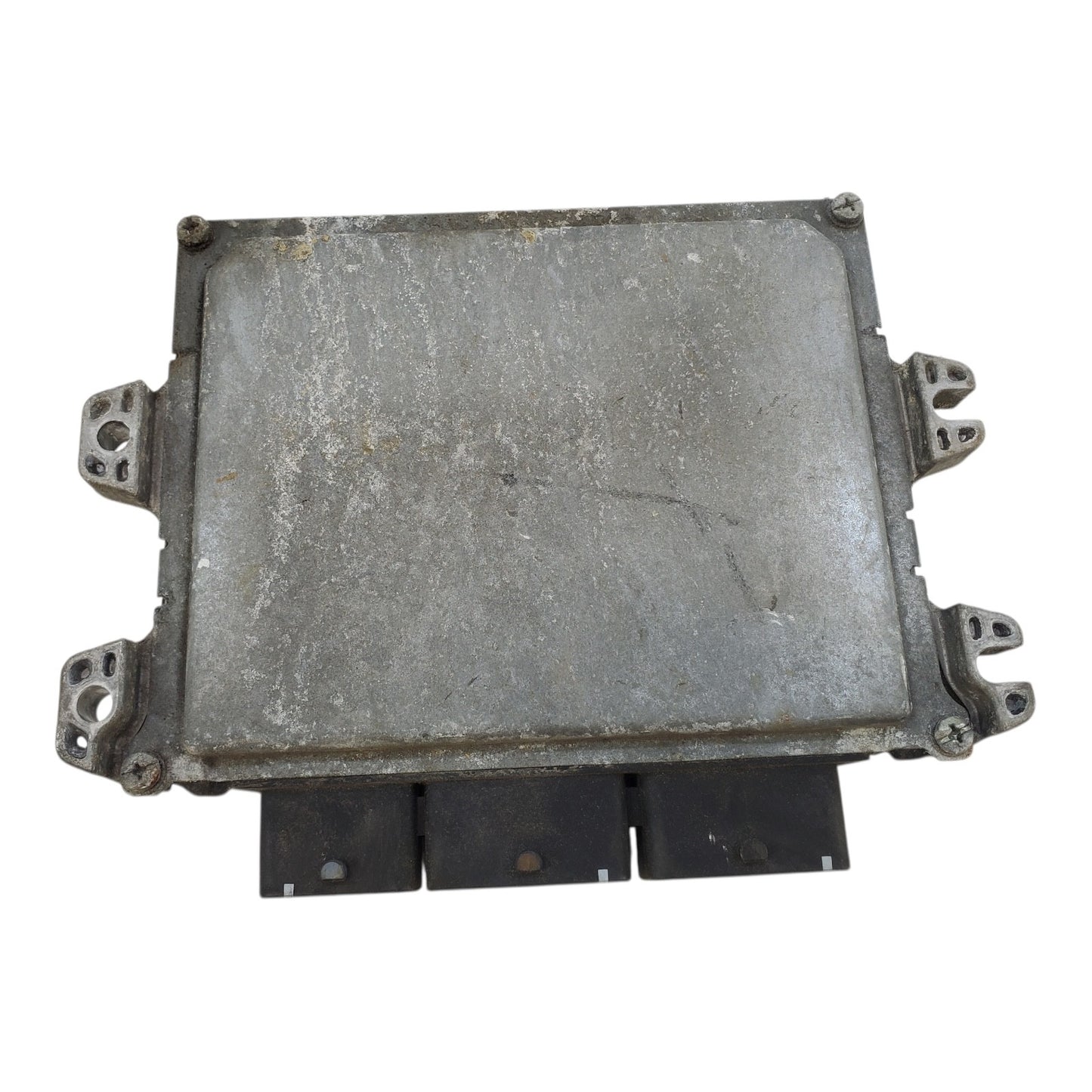 2011 Nissan Juke 1.6L ECM Engine Computer Control Module ECU PCM DEA010-072 A2