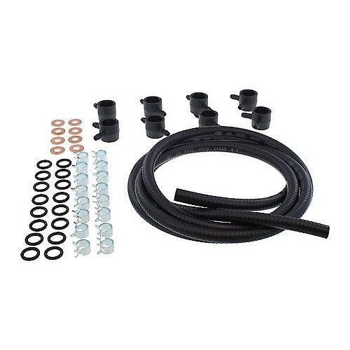 1983-1987 Ford Fuel Injector Fuel Return Hose