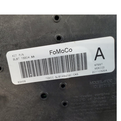 ✅ 09-12 Ford Escape Interior Relay Fuse Box BL8T-15604-AA 