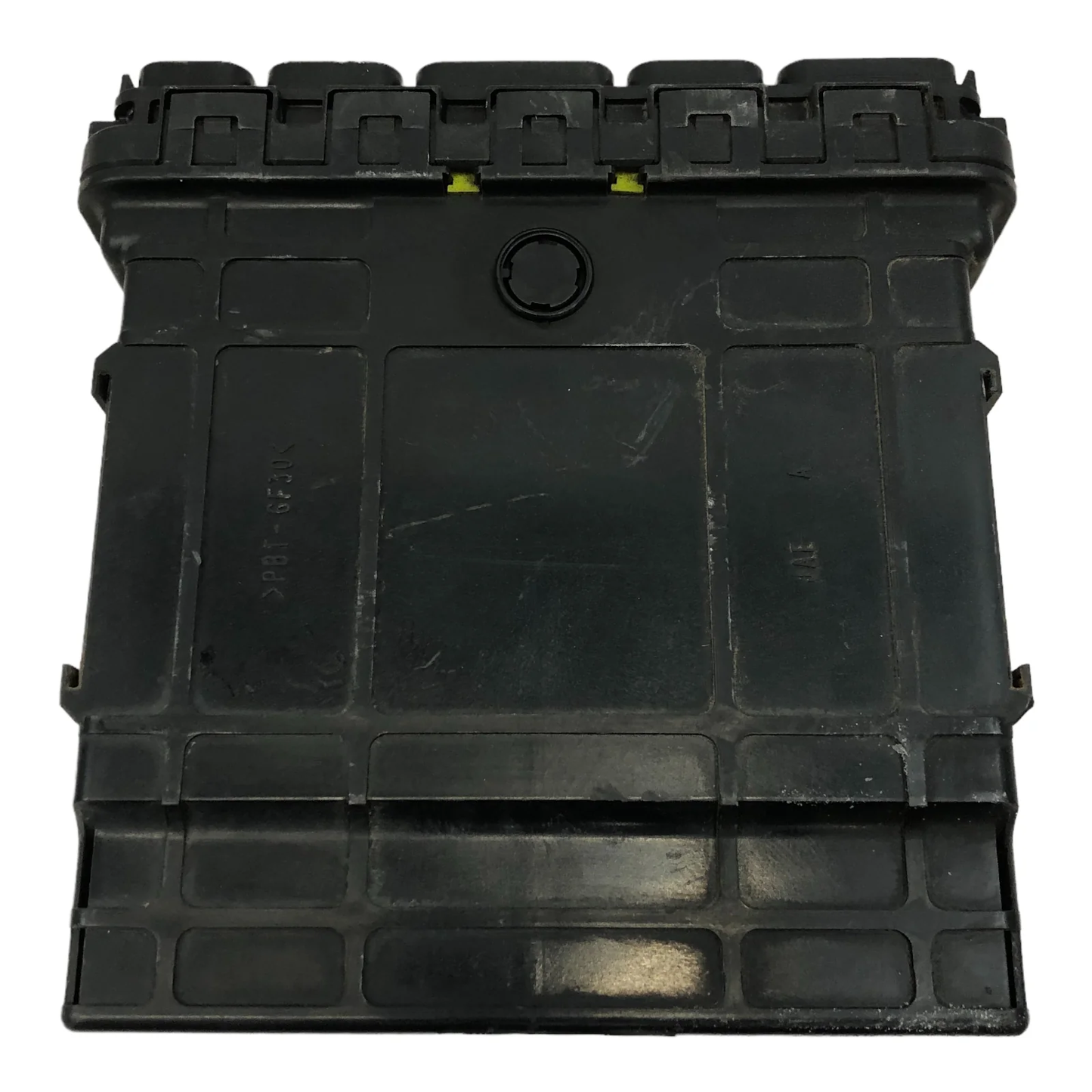 07 Mitsubishi Endeavor 3.8L Engine Control Module ECM Computer 8631A110