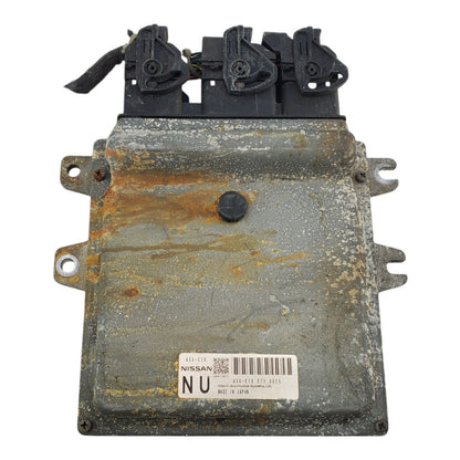Used 2014 NISSAN ALTIMA Hitachi A56-E18E7V ECU A56-E18 E7V 9911