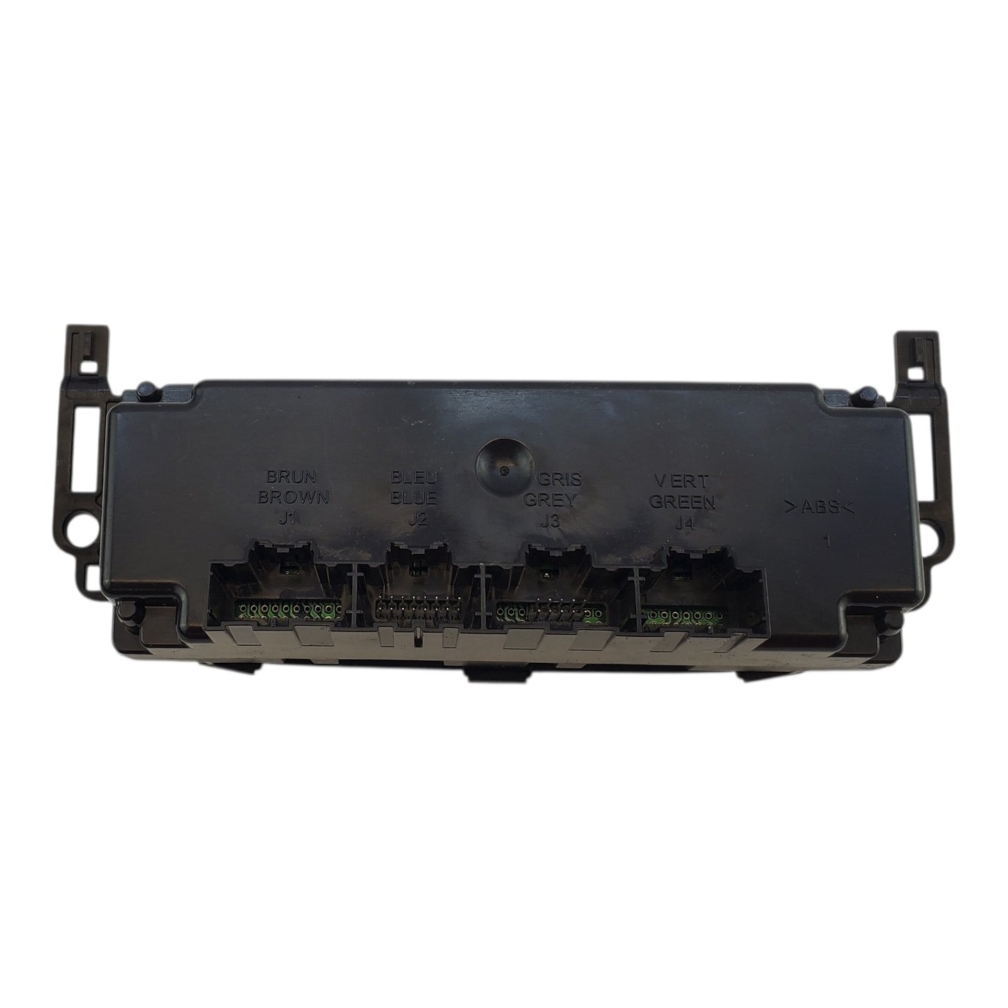 2006-2008 CHEVY IMPALA HEATER A/C TEMPERATURE CLIMATE CONTROL ID-15879273