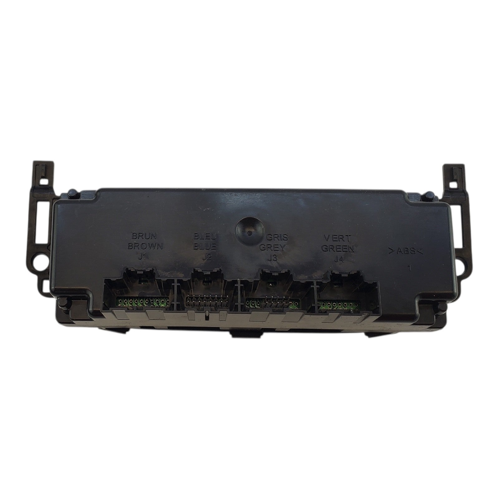 2006-2008 CHEVY IMPALA HEATER A/C TEMPERATURE CLIMATE CONTROL ID-15879273
