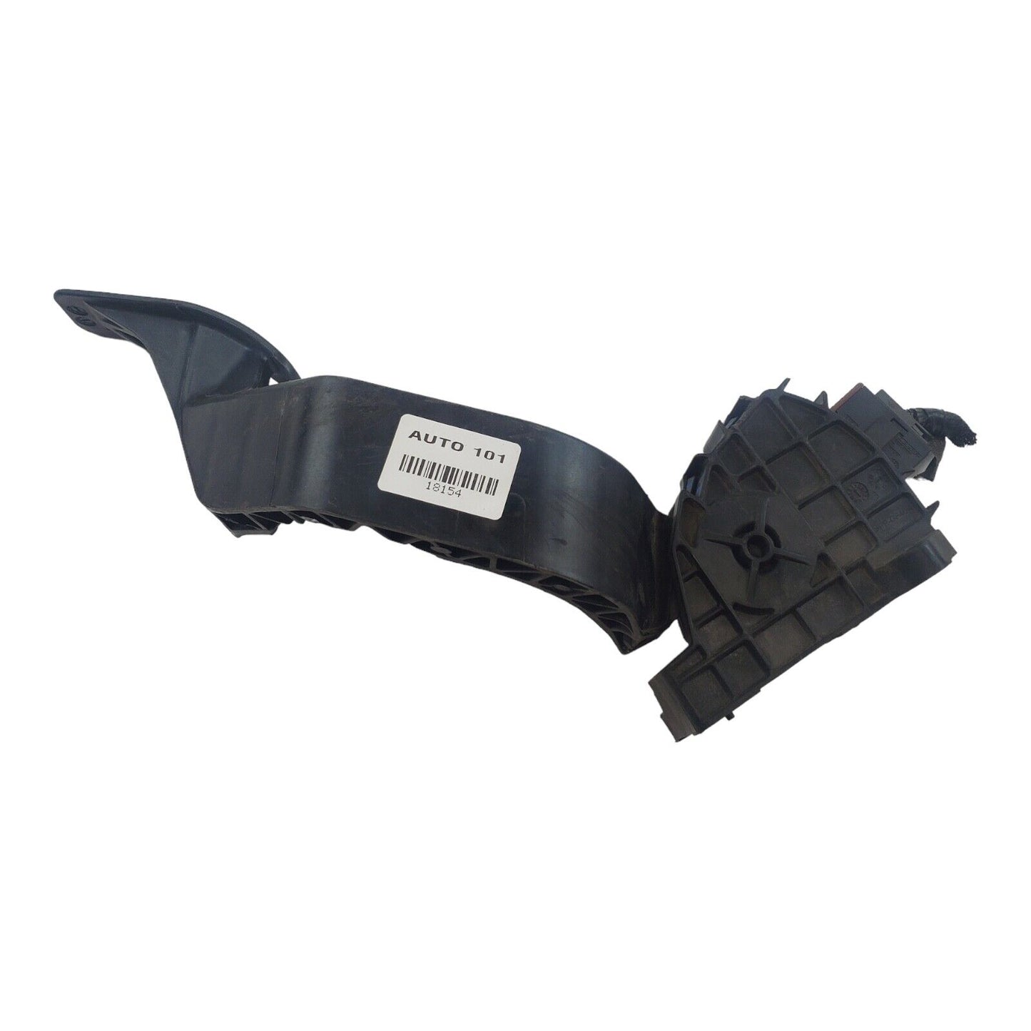 2013 - 2016 Dodge Dart Accelerator Pedal Assembly with Sensor OEM 04581697AA