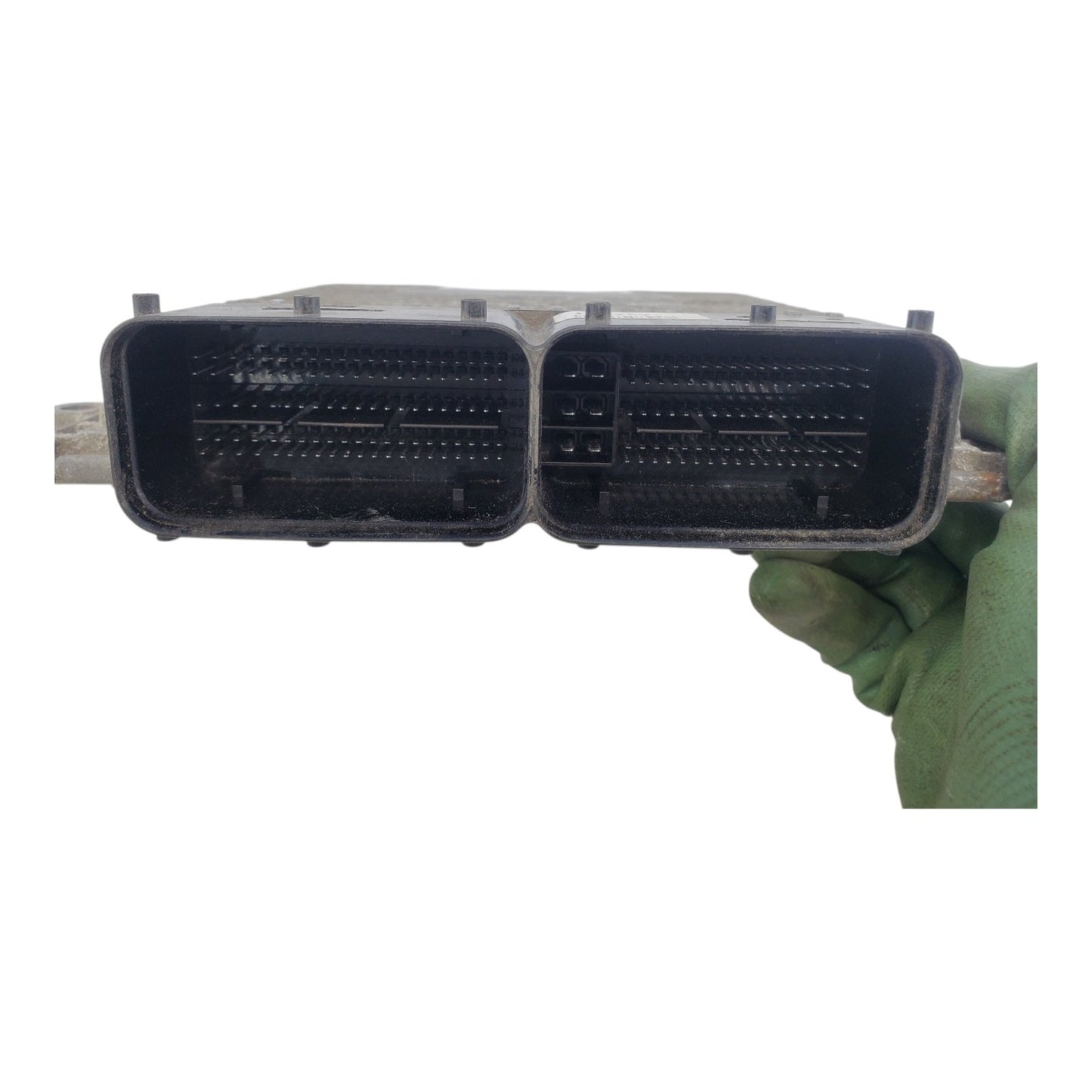 2013 Fits Hyundai Sonata Engine Computer Ecm Ecu 39101-2G663 OEM