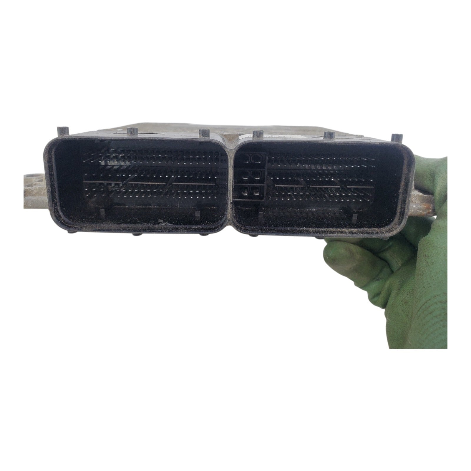 2013 Fits Hyundai Sonata Engine Computer Ecm Ecu 39101-2G663 OEM