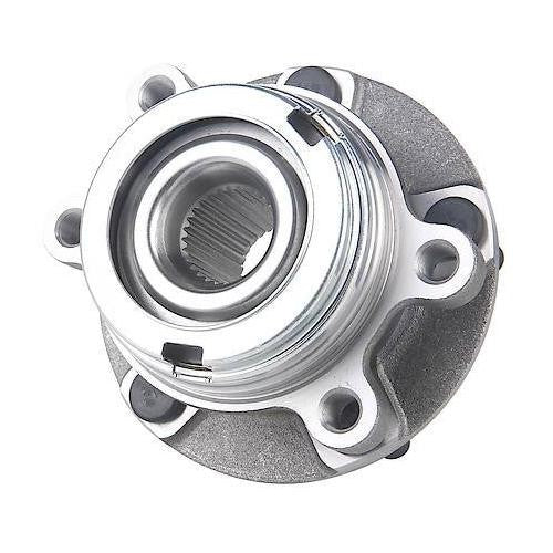 2007-2013 Nissan Altima Front Wheel Bearing and Hub Assembly