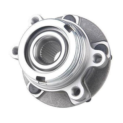 2007-2013 Nissan Altima Front Wheel Bearing and Hub Assembly