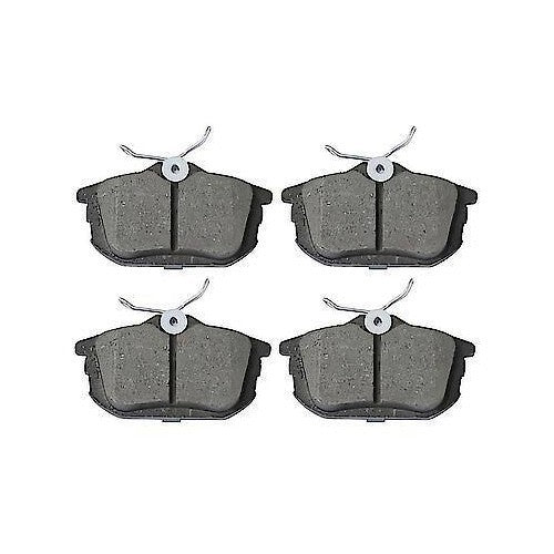 2000-2004 Volvo S40/V40 Disc Brake Pad Set, Rear