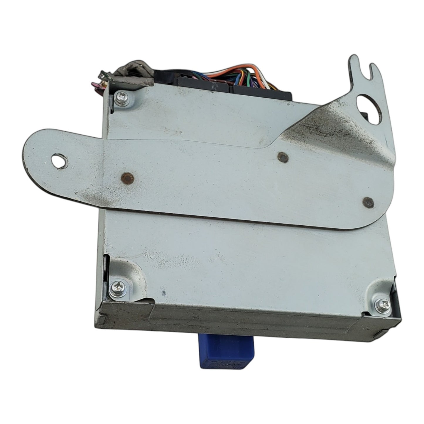 08 NISSAN QUEST Transmission MODULE 31036CK73B