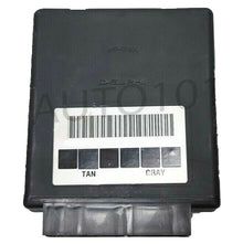 ✅ VIN Programmed 02-05 GMC ENVOY 4.2L A/T Body Control Module BCM 09352135 GM