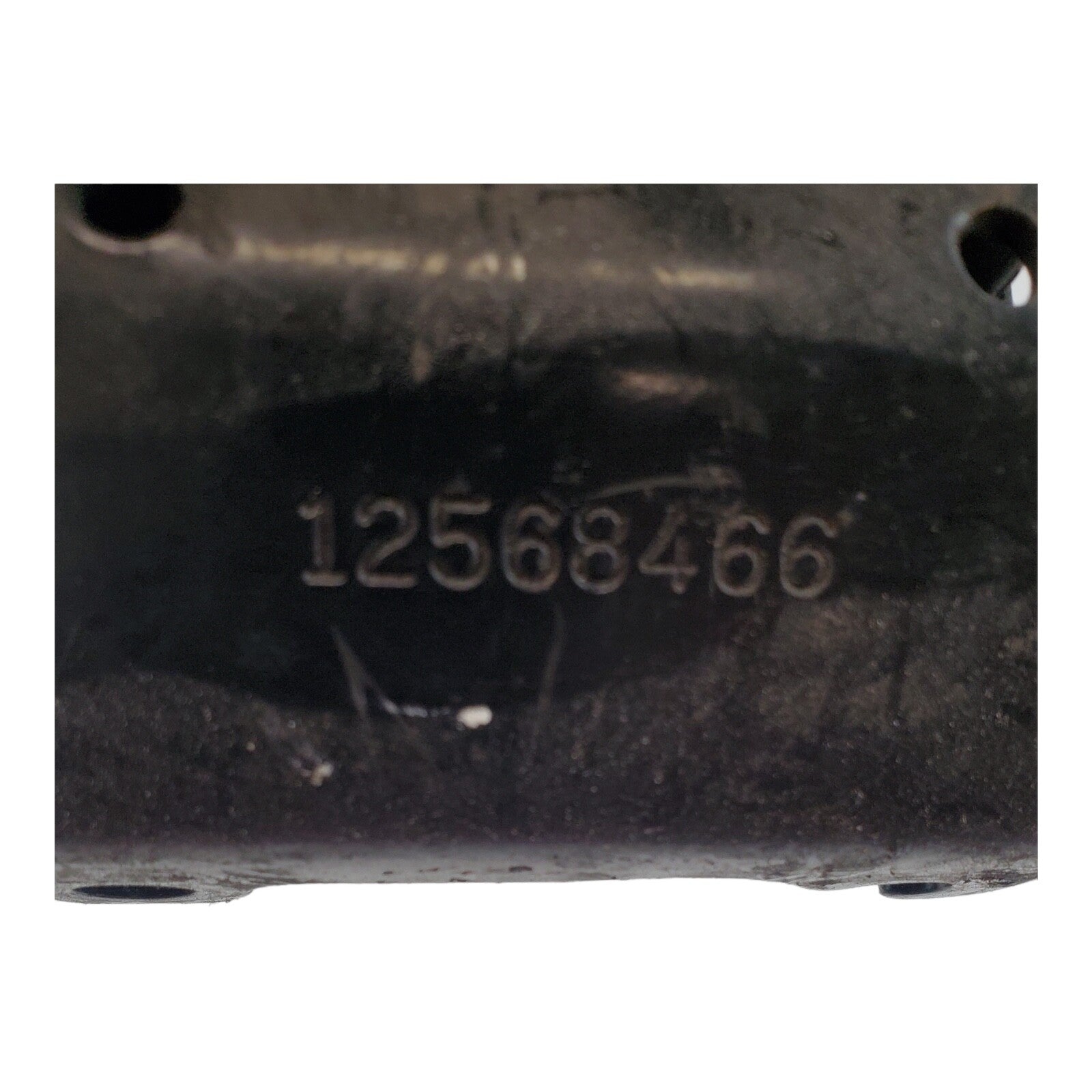 ✅1996 - 2006CHEVROLET ASTRO/Silverado 4.3L Ignition Coil w Bracket OEM 12568466