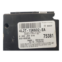 ✅ 04 FORD EXPLORER Keyless Entry Theft Module 4L2T-15K602-EA
