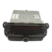 ✅ 08 SATURN VUE AM FM RADIO CD PLAYER 25920408 UNLOCKED PLUG&PLAY