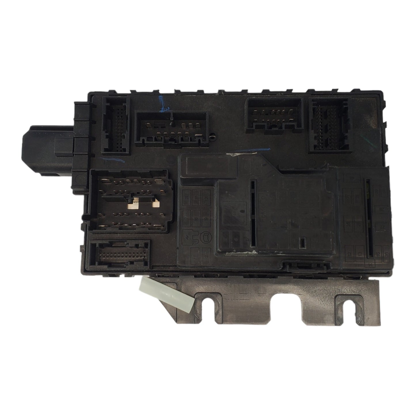 ✅2010 Ford Escape multi-function fuse box AL8T 15604 AE