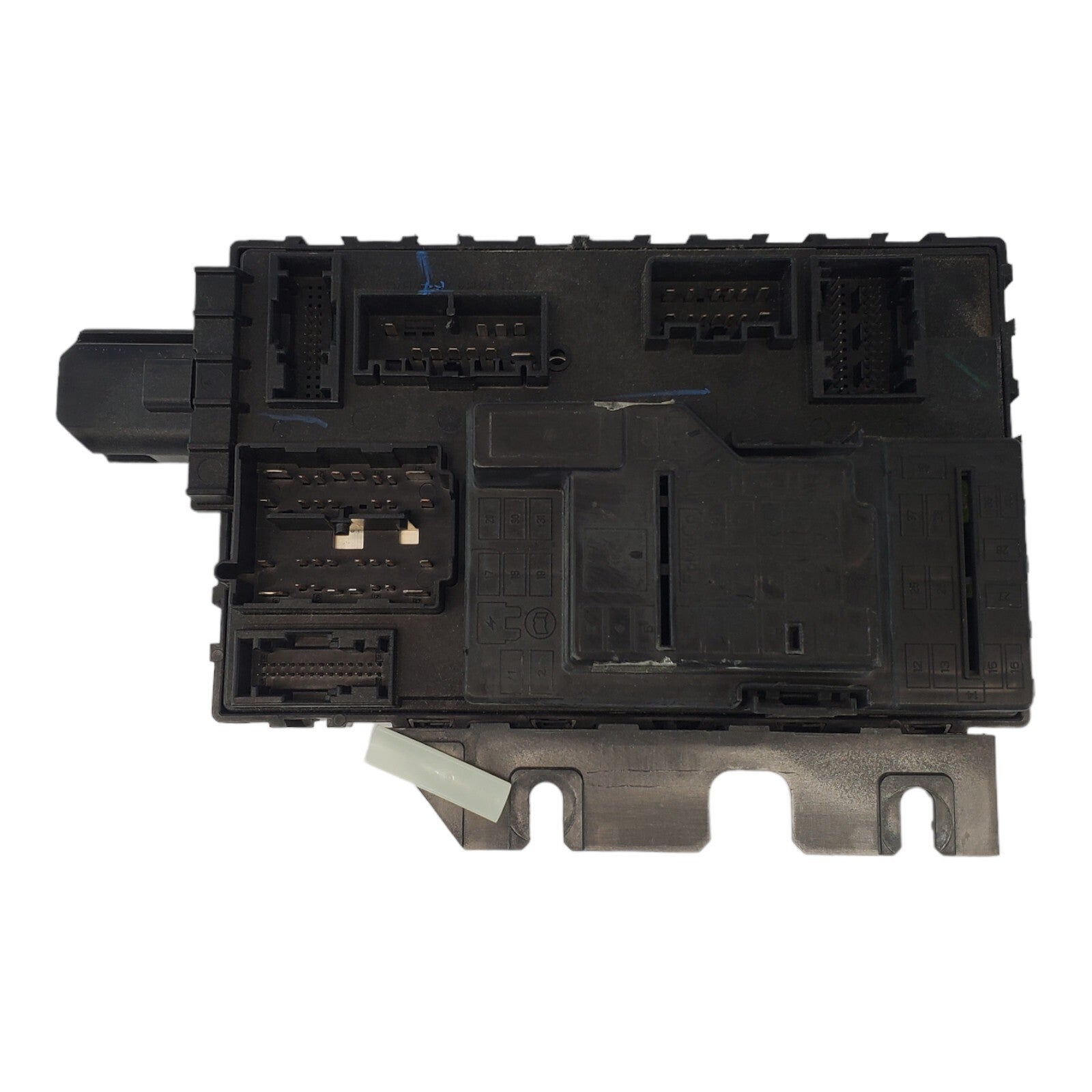 ✅2010 Ford Escape multi-function fuse box AL8T 15604 AE
