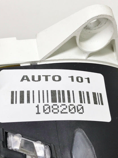✅ 05-06 Chevrolet Equinox Speedometer Instrument Gauge Cluster 15289974