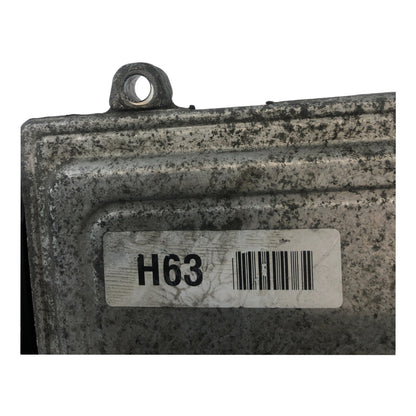 ✅ 07 - 10 Hyundai Elantra 2.0L ECM Engine Control Module 39150-23022