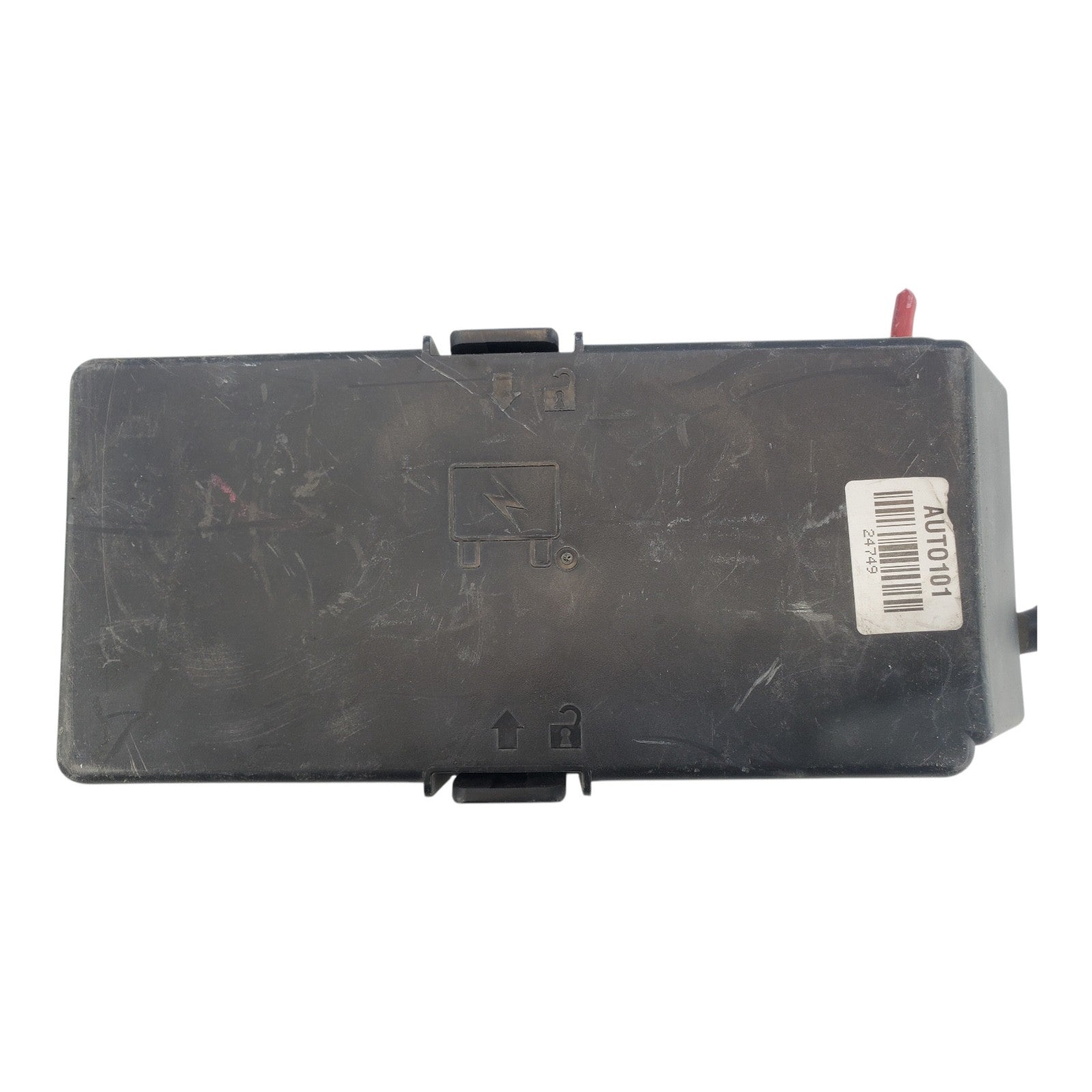 GM 25883121 Block,Engine Wiring Harness Junction