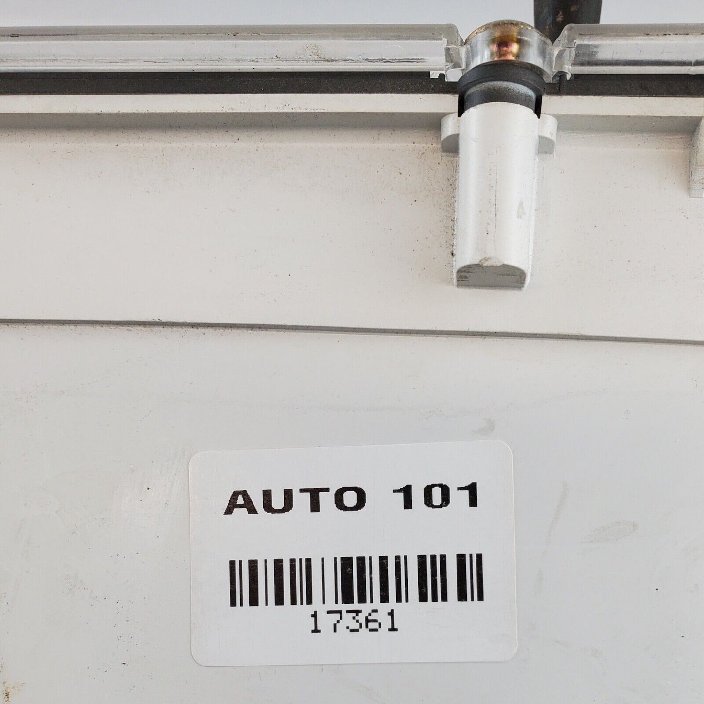 Jeep Cherokee XJ 91-96 6 Gauge Speedometer Instrument Cluster 157K 56009014