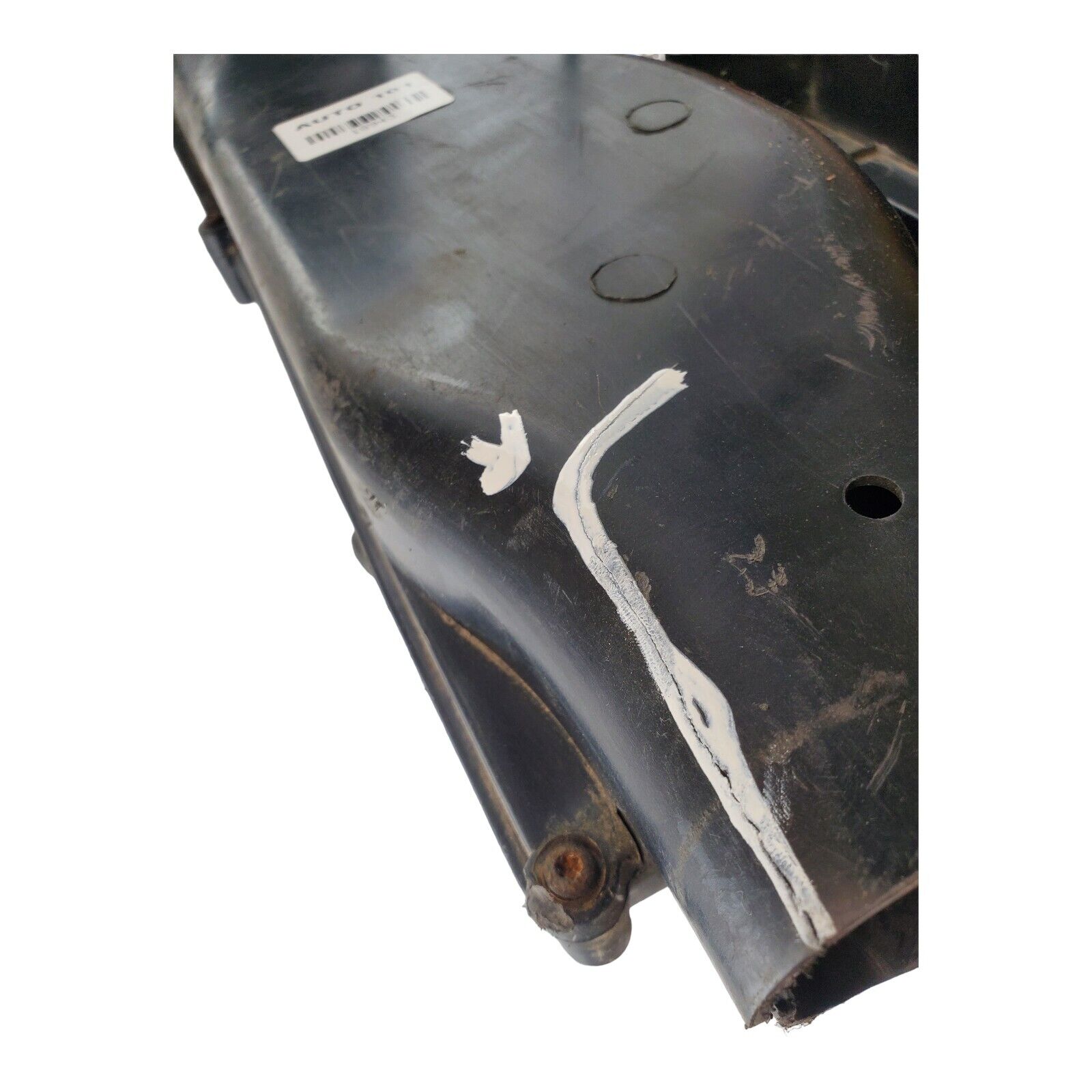 ENGINE COMPUTER PLYMOUTH SUNDANCE 1992 4714112 2.2L MANUAL TRANSMISSION ECU OEM