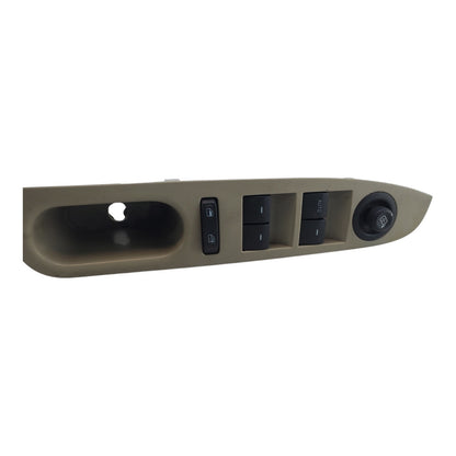 2006-2010 Ford Fusion OEM Window Control Switch DRIVER SIDE 8E5T-14540-AAW