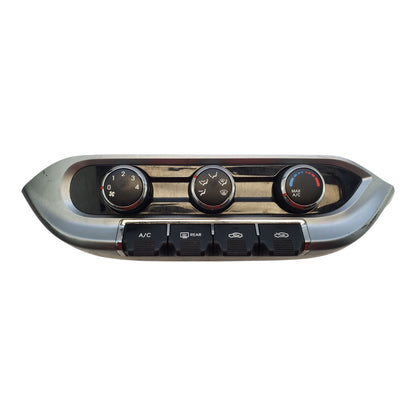 2012-2015 Kia Rio AC Heater Air Climate Temperature Control A/C 97250-1W060 OEM