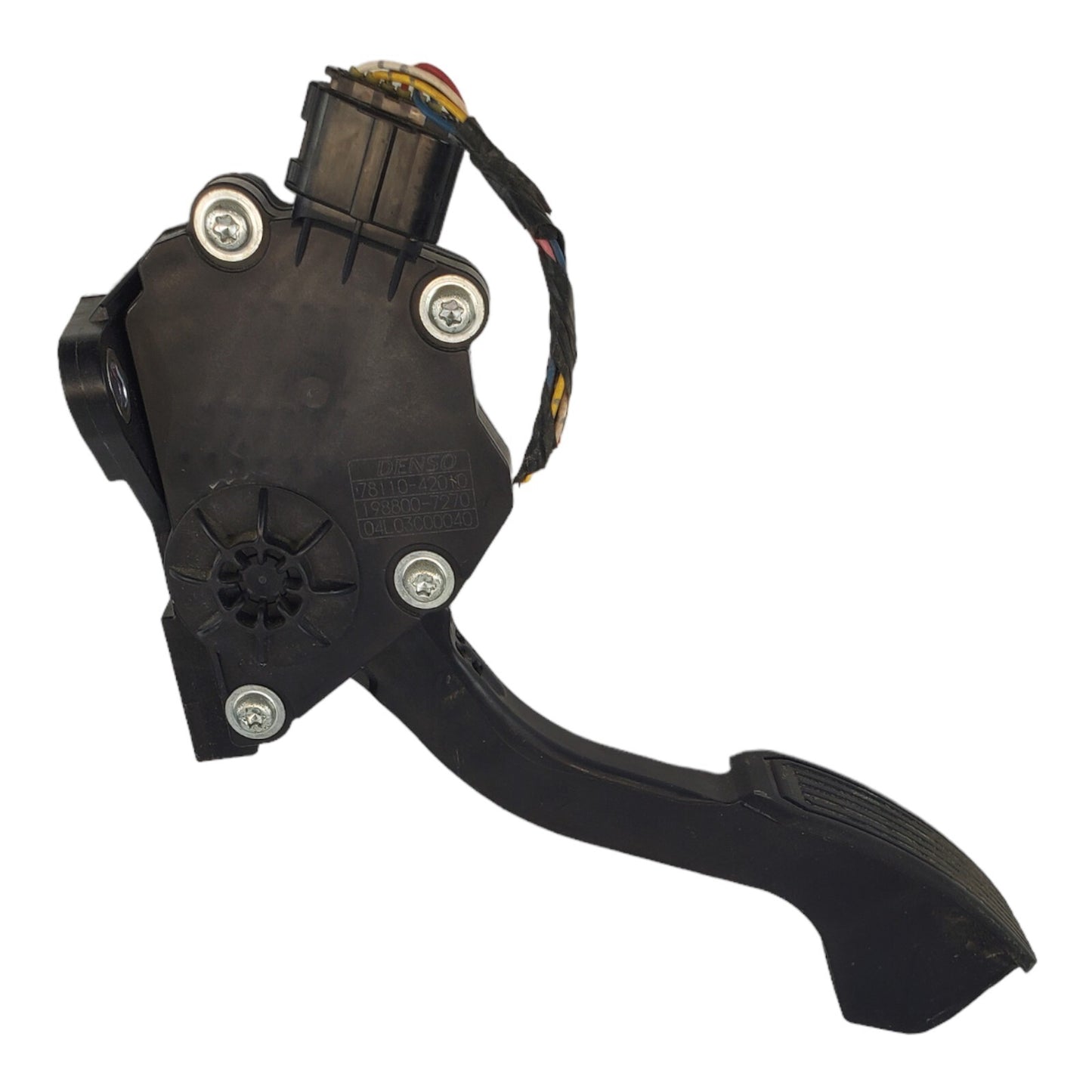 ✅06-11 Toyota RAV4 Accelerator Gas Pedal 78110-42010
