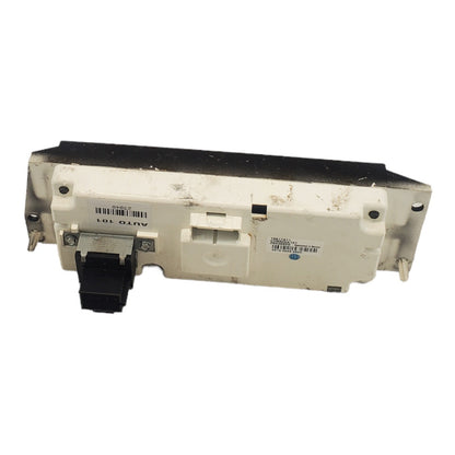 02-07 Buick Rendezvous A/C Heat Climate Control Unit Rear Defrost OEM 15817911