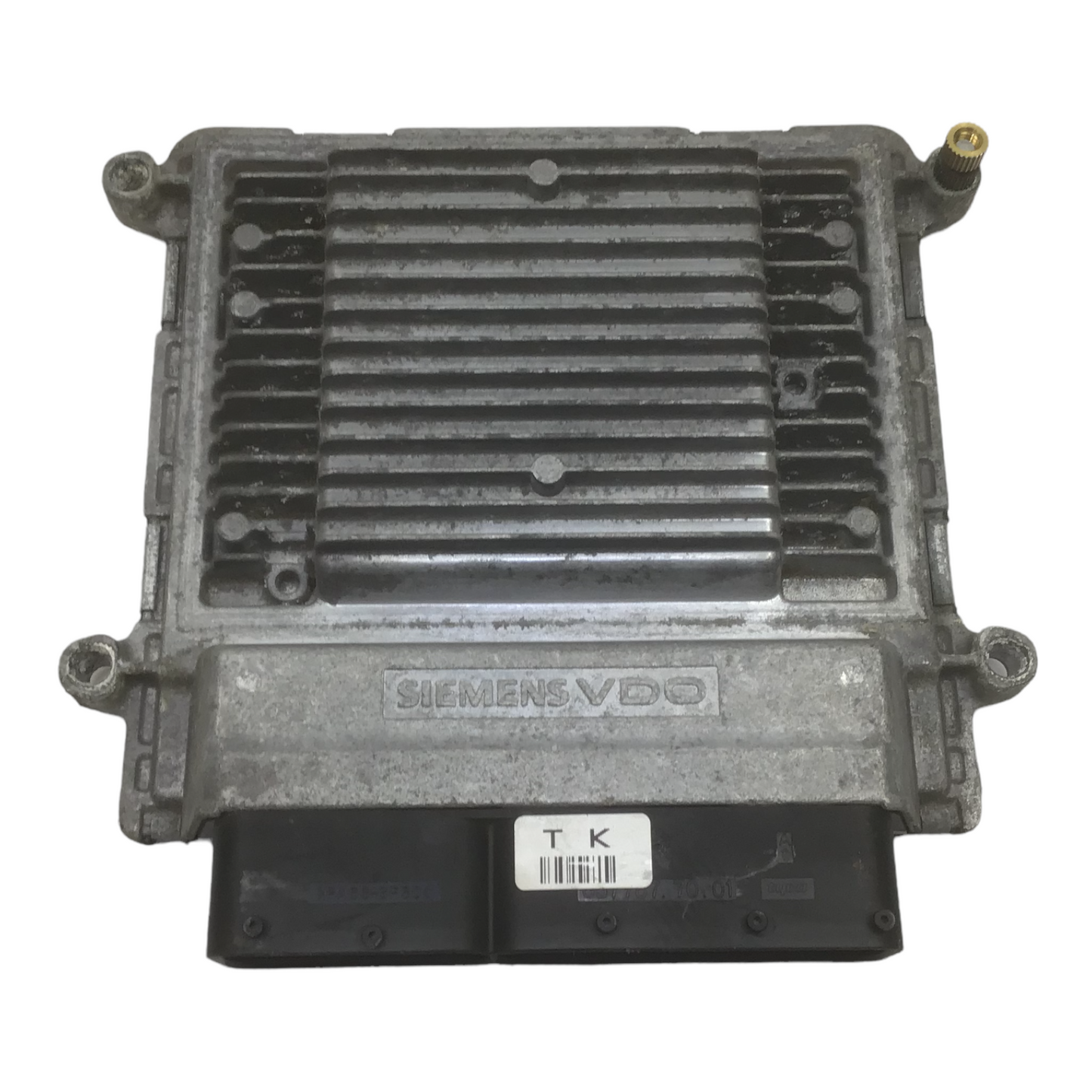 ✅ 06-08 Kia Optima Engine Control Module ECM 39101-25140