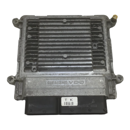 ✅ 06-08 Kia Optima Engine Control Module ECM 39101-25140