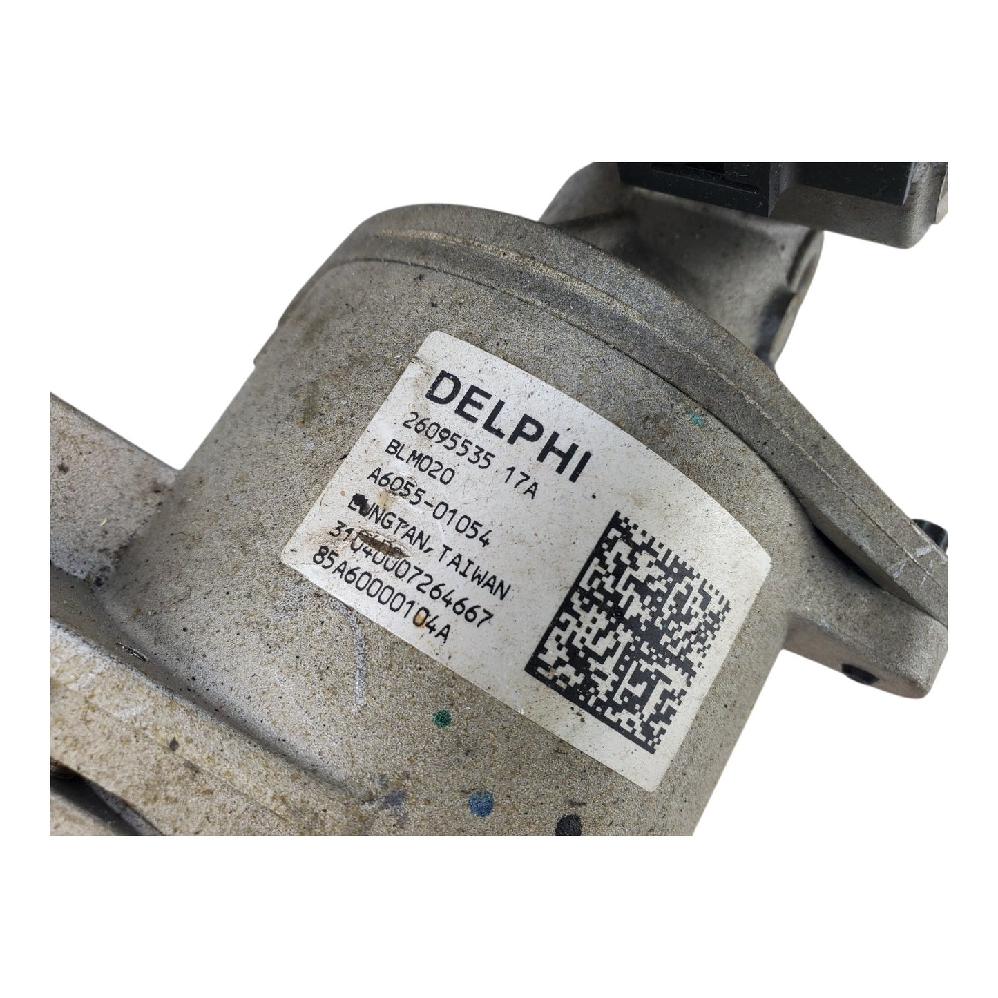 ✅04-12 Chevy Malibu Pontiac G6 Electric Power Steering Pump Motor 26092526