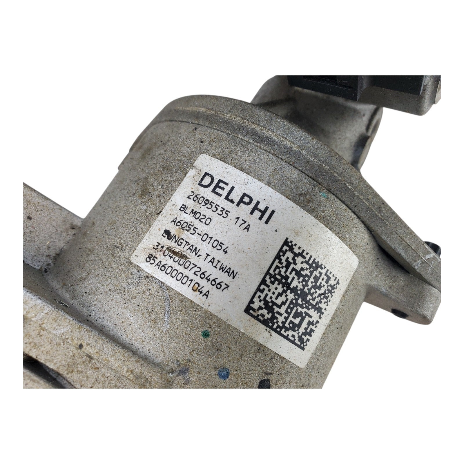 ✅04-12 Chevy Malibu Pontiac G6 Electric Power Steering Pump Motor 26092526