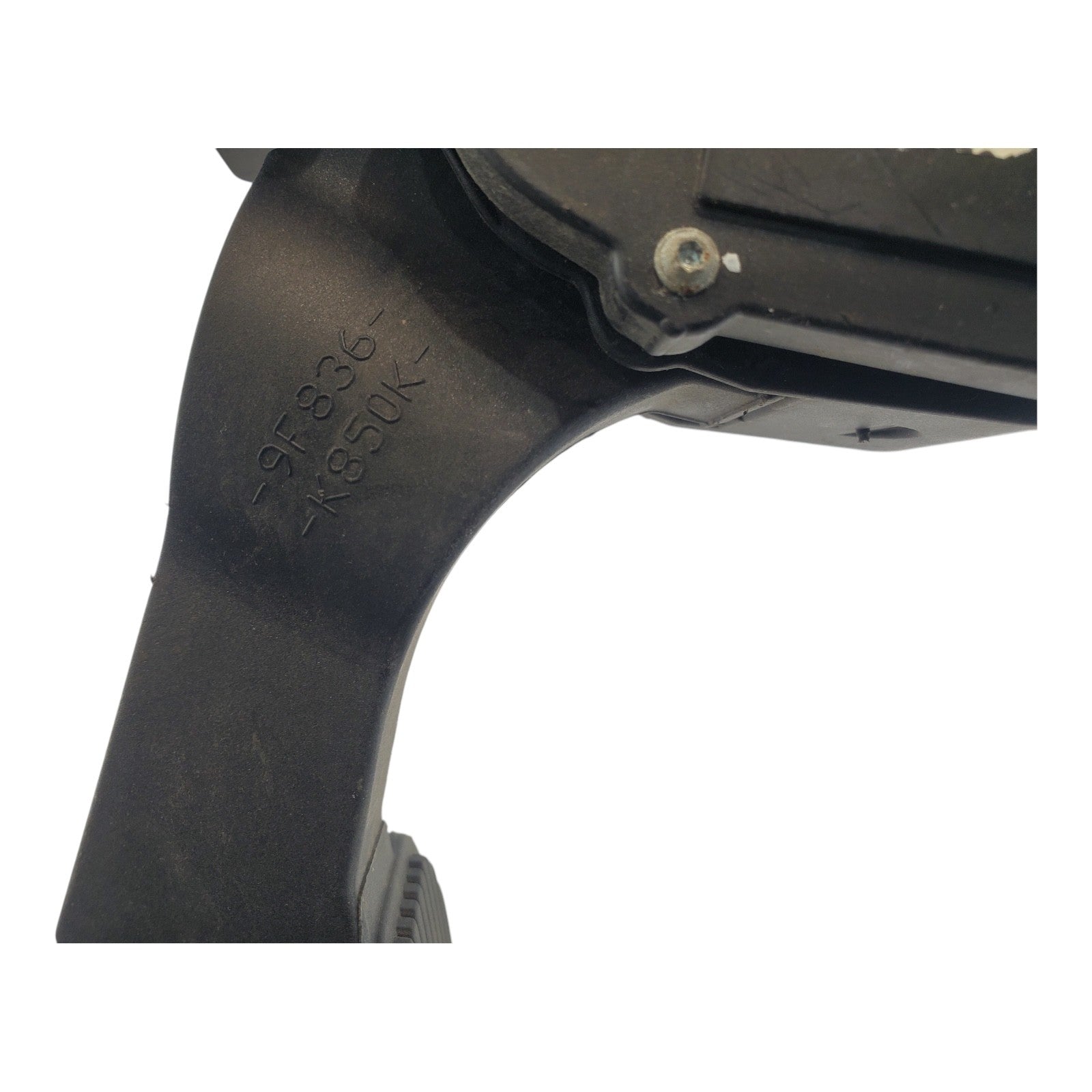 2005 2006 2007 FORD FREESTYLE GAS ACCELERATOR PEDAL OEM